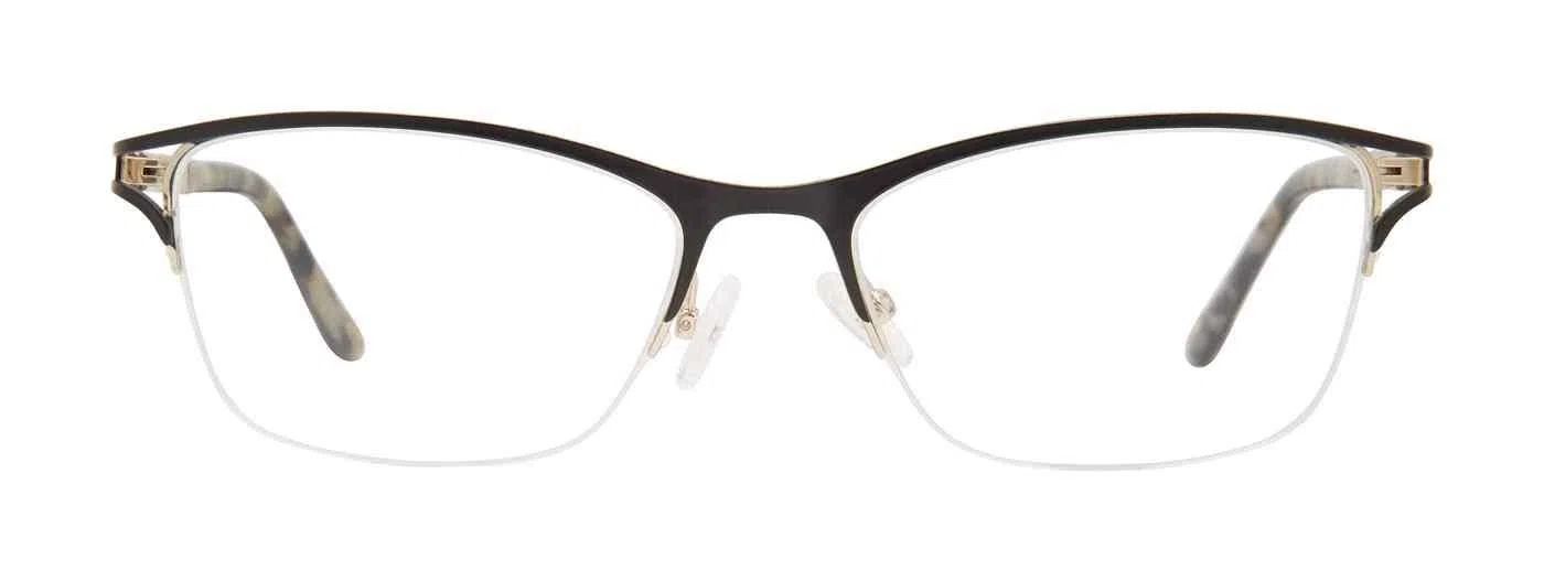 Emozioni 4398 Eyeglasses - view 9